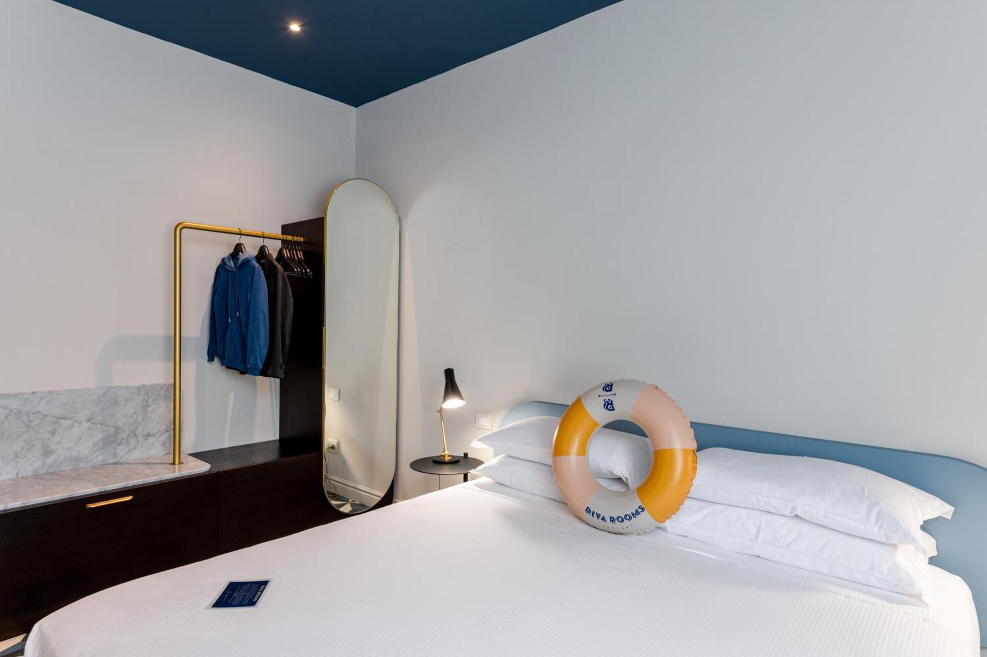 Riva Rooms Follonica Exterior foto