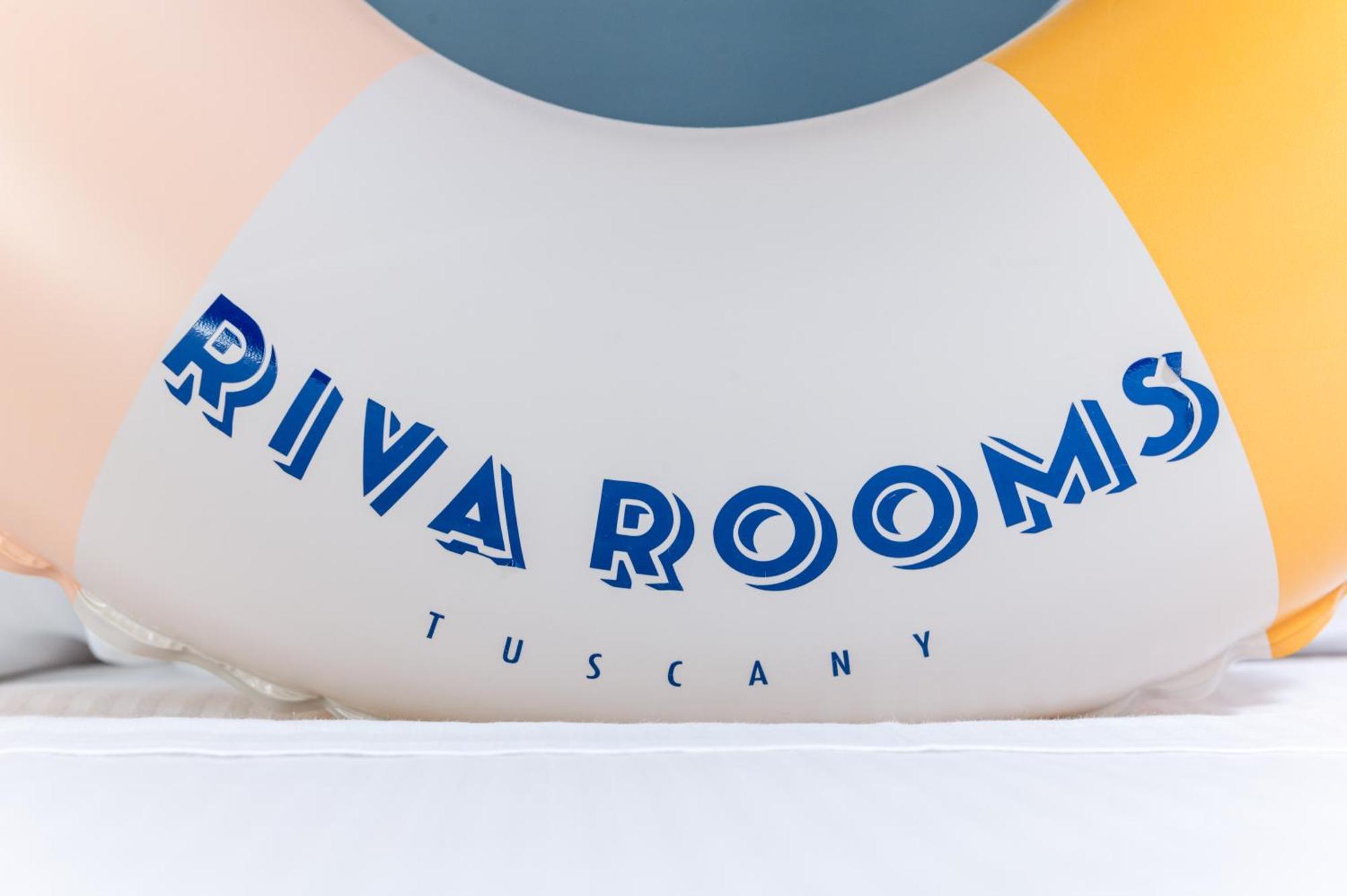 Riva Rooms Follonica Exterior foto