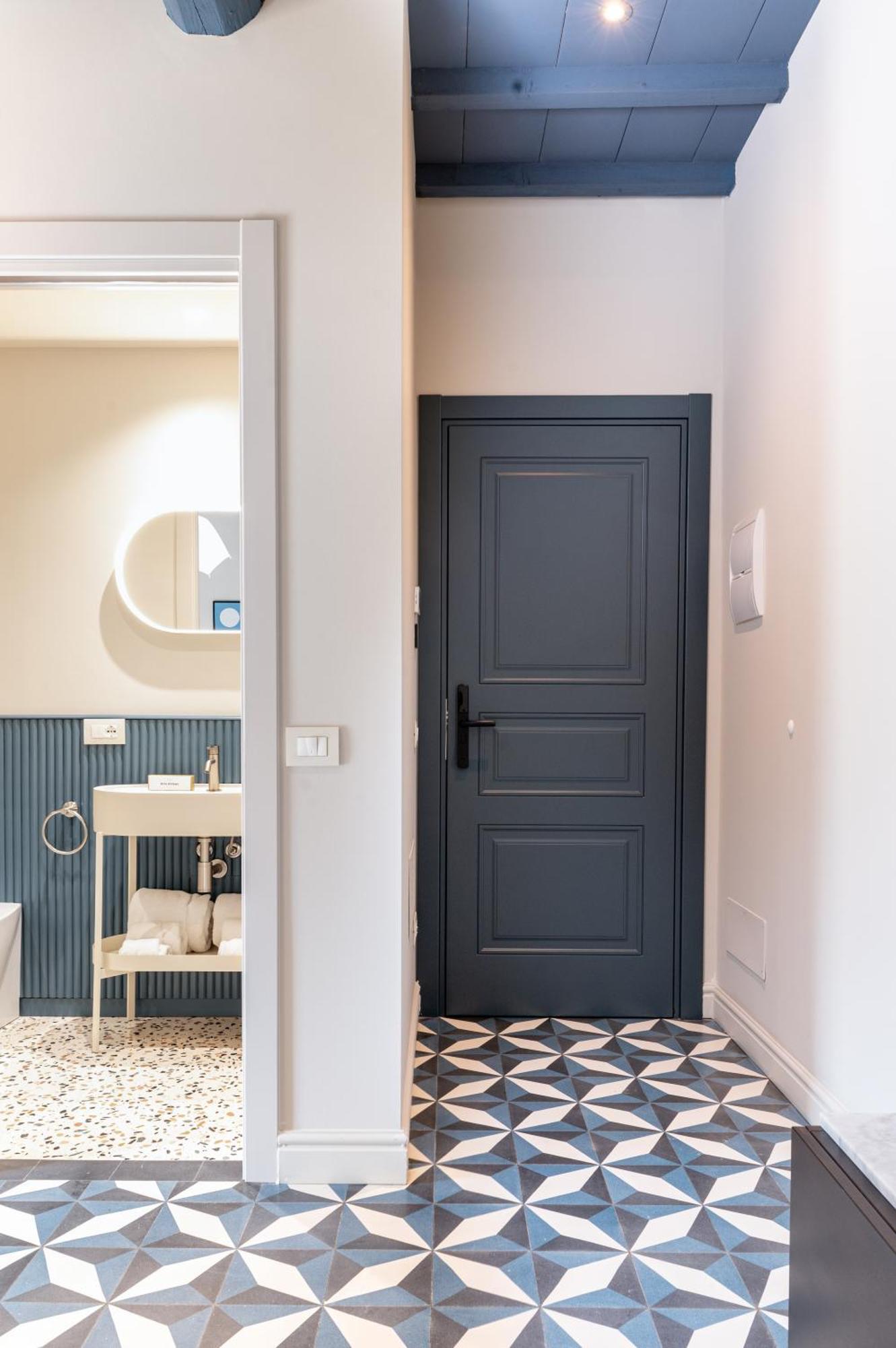 Riva Rooms Follonica Exterior foto