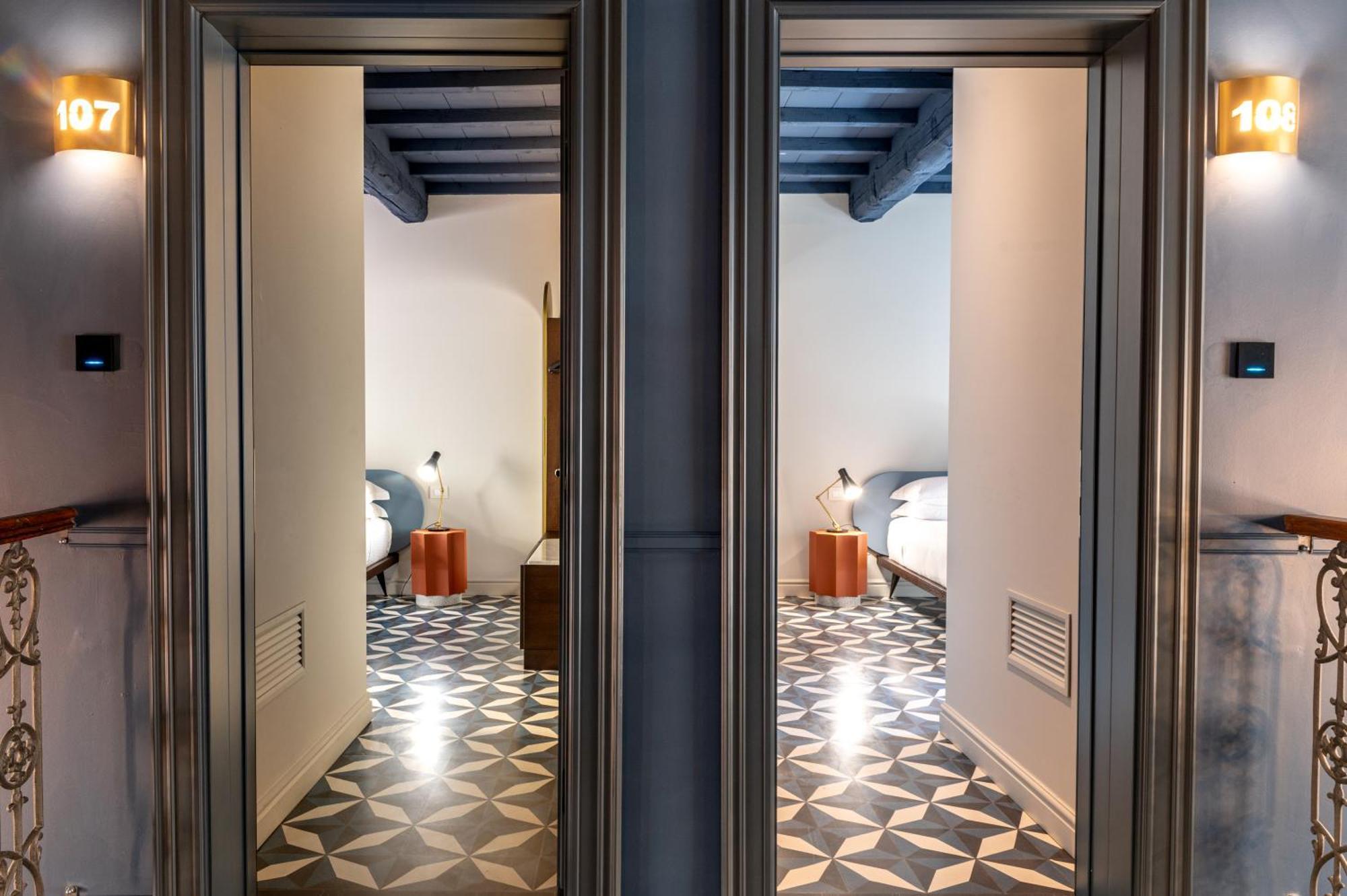 Riva Rooms Follonica Exterior foto