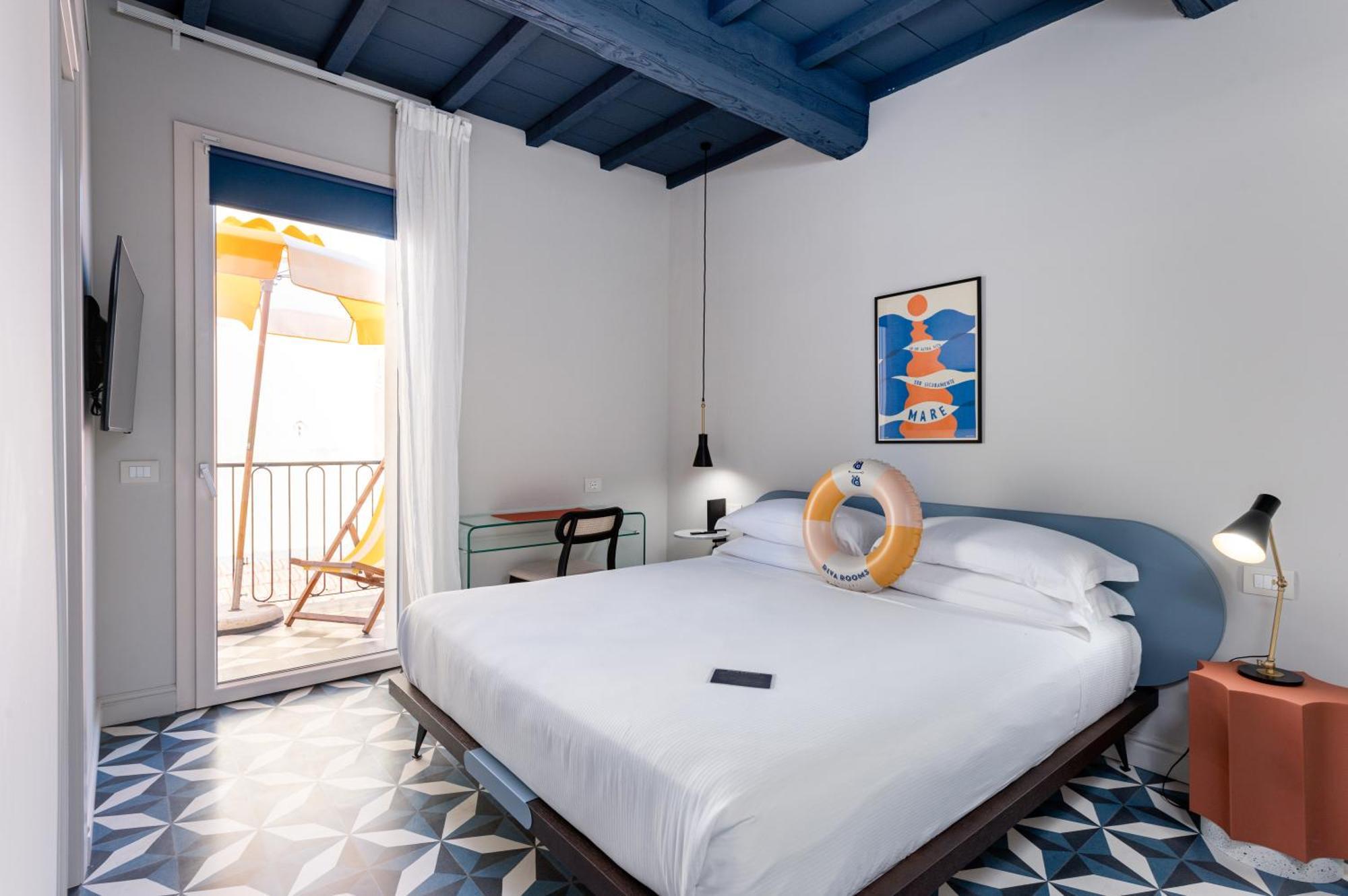 Riva Rooms Follonica Exterior foto