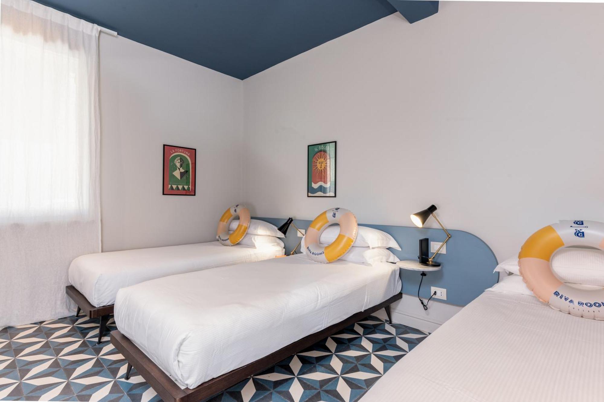 Riva Rooms Follonica Exterior foto