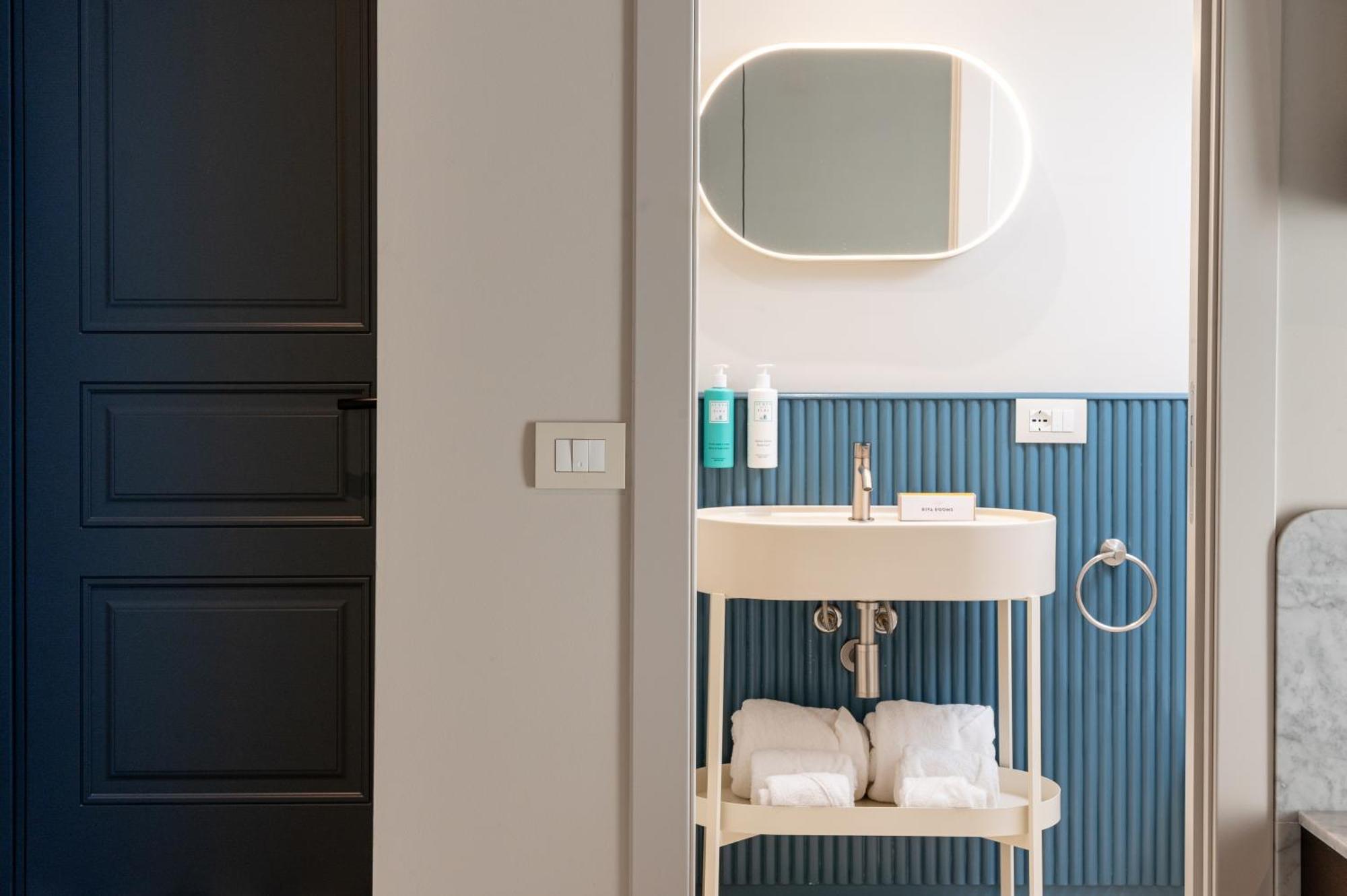Riva Rooms Follonica Exterior foto