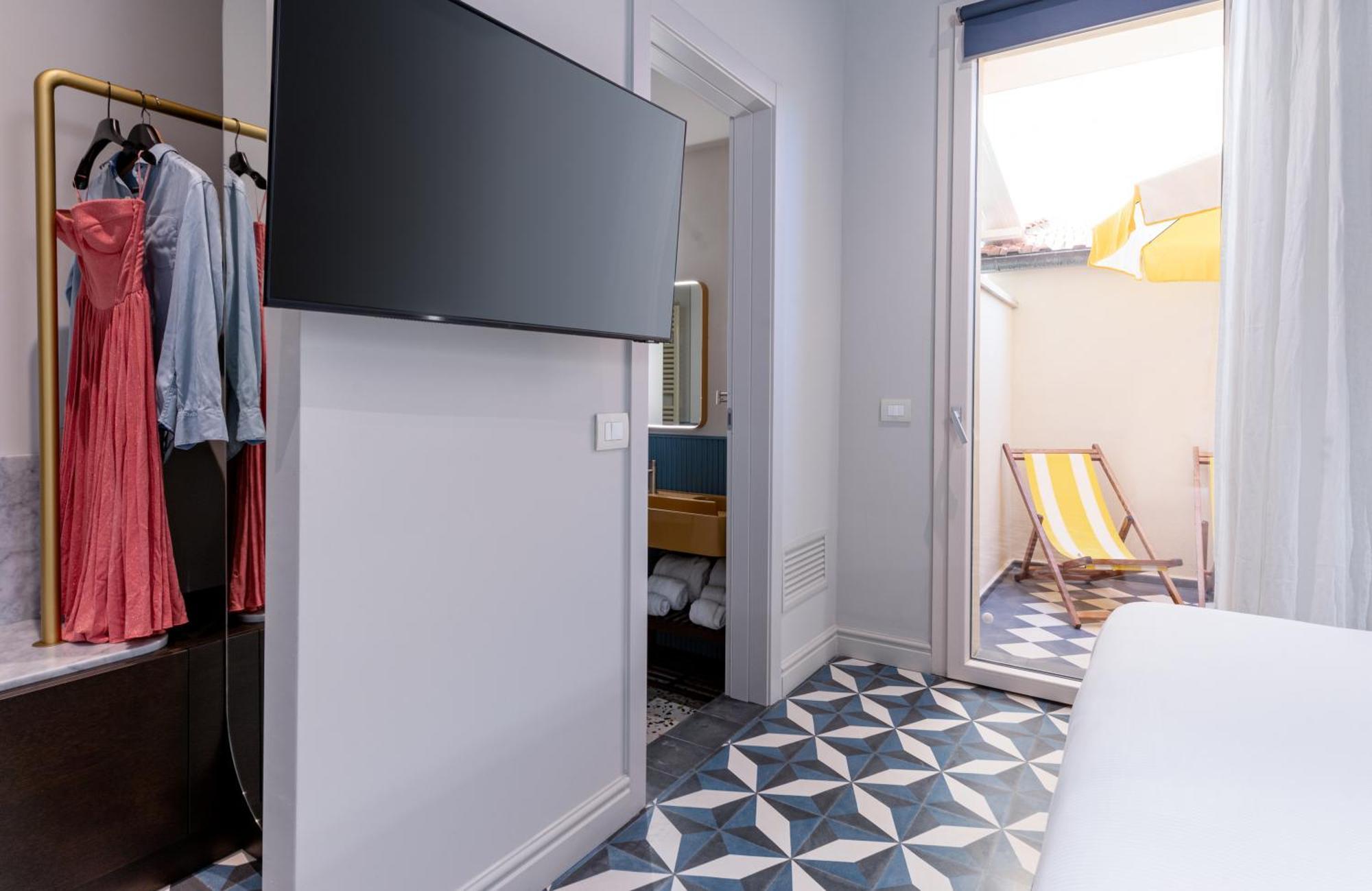 Riva Rooms Follonica Exterior foto