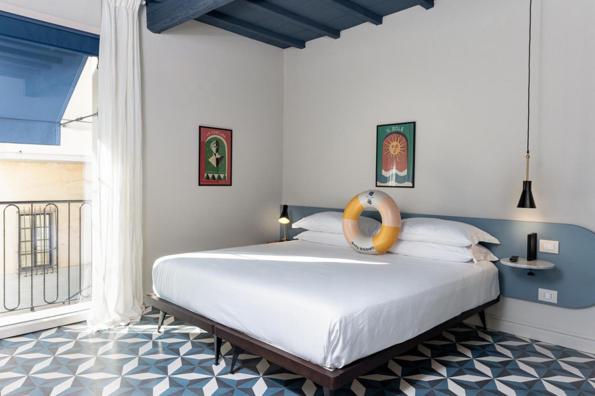 Riva Rooms Follonica Exterior foto